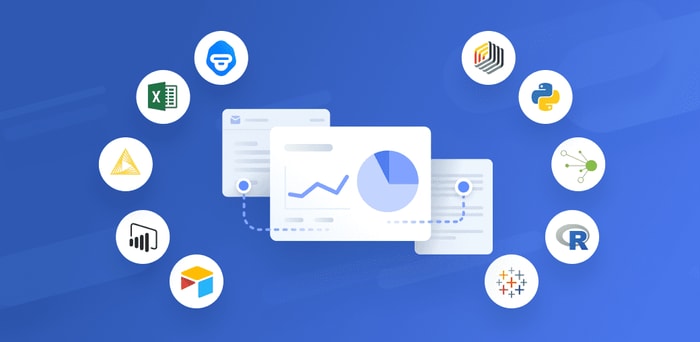 Data Analytics Tools